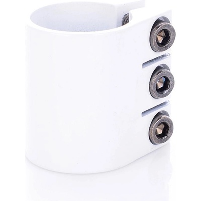 Tempish 36 mm white objímka