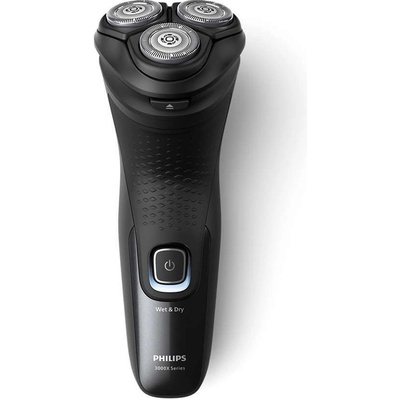 Philips X3051/00 čierny