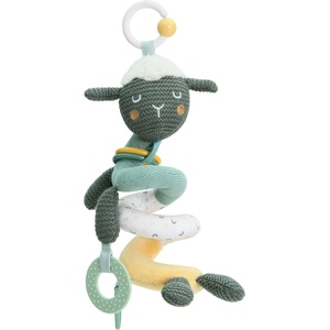 KikkaBoo Играчка вертикална спирала Sleepy Sheep (31201010439) - presi