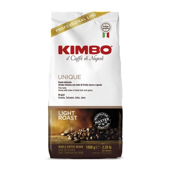 KIMBO Кафе на зърна Kimbo Unique - 1 кг (1014017)