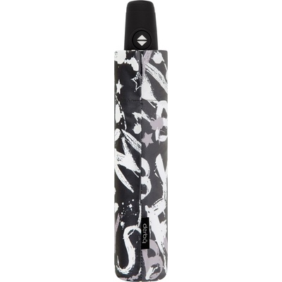 Derby Hit Magic Graffiti Black/White