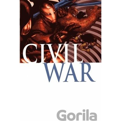 Civil War Millar Mark