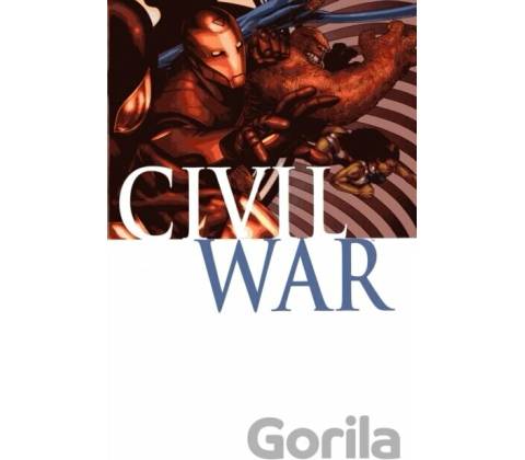 Civil War Millar Mark