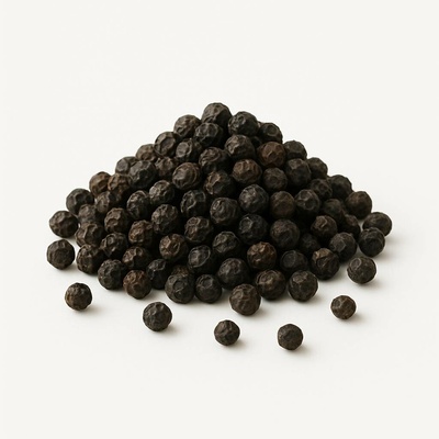 QuickTea Kampotský pepř černý celý 250 g