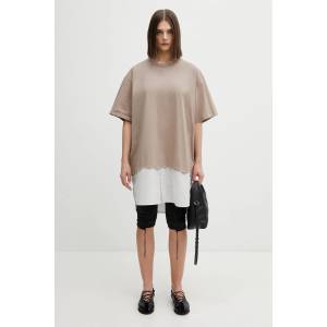 MM6 Maison Margiela Рокля (S52DA0079.M20050.115)