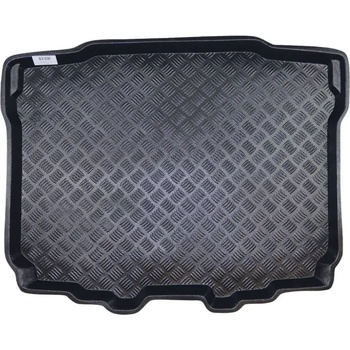 M-PLAST Стелка за багажник за Skoda Yeti (2009-2017) Repair kit (28022PVC)