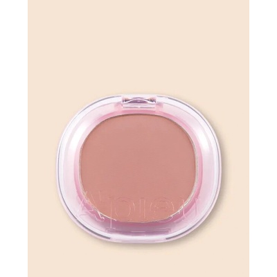 A'pieu Pastelové lícenky na tvár Juicy-Pang Pastel Blusher No,Rd02 Cinnamon Cotton 3,7 g