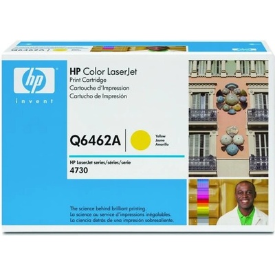 HP Q6462A - originální – Zboží Živě