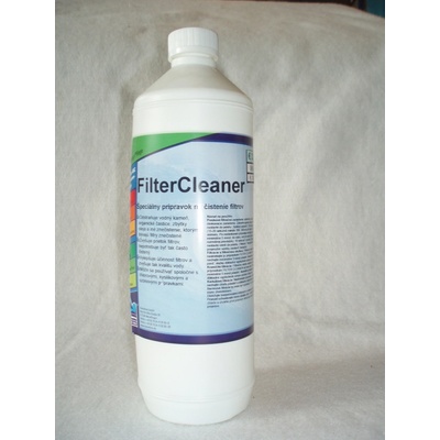 CHEMOFORM Filter Cleaner 1l