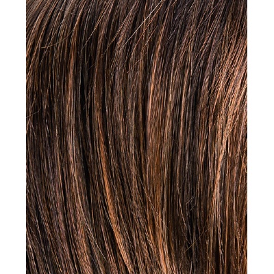 Modixx by Ellen Wille paruka Rica chocolate/shad