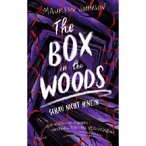 The Box in the Woods. Schau nicht hinein (ISBN: 9783748803201)