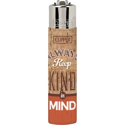 Clipper Pop Cover Positive Phrases Cork 1