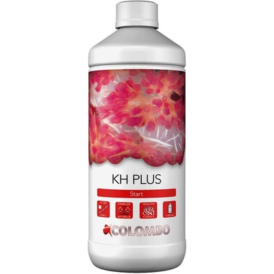 Colombo KH plus 500 ml