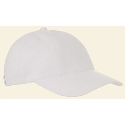 L-Merch Unisex C560 White
