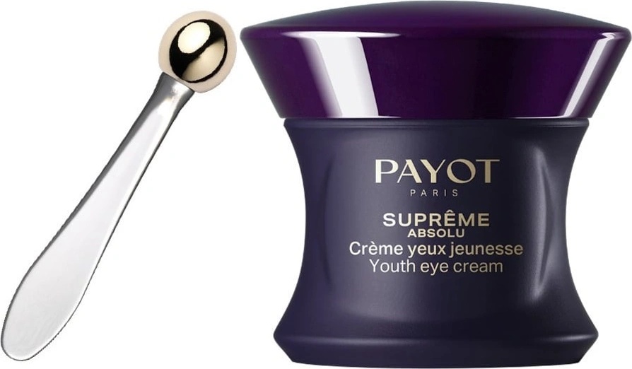 PAYOT Suprême Absolu Youth Eye Cream Продукт за очи дамски 15ml