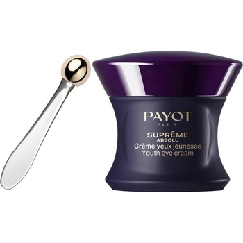 PAYOT Suprême Absolu Youth Eye Cream Продукт за очи дамски 15ml