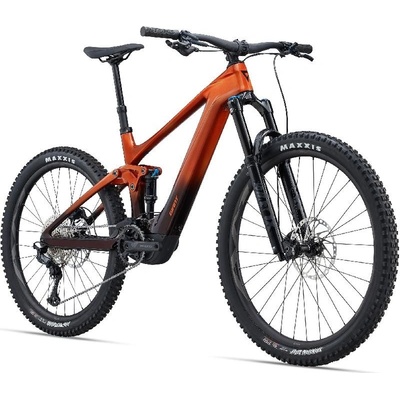 Giant Trance X Advanced E+ EL 2 2024