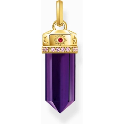 Thomas Sabo prívesok Cosmic talismans PE955 995 13