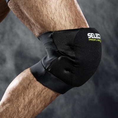 Select Knee support volejbal 6206 Chrániče na kolena