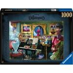 Ravensburger Пъзел Ravensburger от 1000 части - Лейди Тримейн (16891)