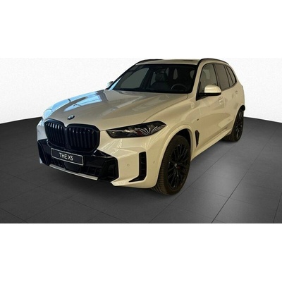 BMW X5 xDrive40d M Sport 259 kW
