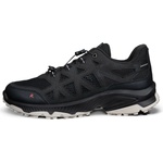 ECCO Дамски мултиспорт обувки Ecco Women's Receptor Xp Breathtru Multisport shoes - Black / Black / Black - размер 39 (EU) (122-1538-0115)