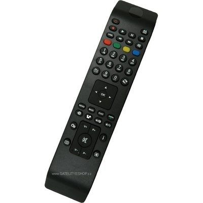 Diaľkový ovládač Technika RC4800