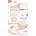 Ryor Decorative Care 8-in-1 Brightening Make-up 30 ml make-up Light