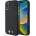 BMW M Smooth Full Wrapped Metal MagSafe калъф за iPhone 16 - черен (3666339324568)
