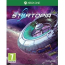 Spacebase Startopia