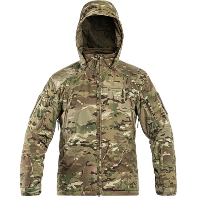 Bunda Carinthia G-Loft MIG 4.0 multicam – Zboží Dáma