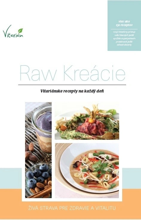 Raw Kreácie