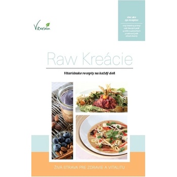 Raw Kreácie