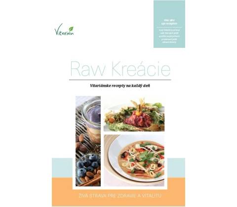 Raw Kreácie