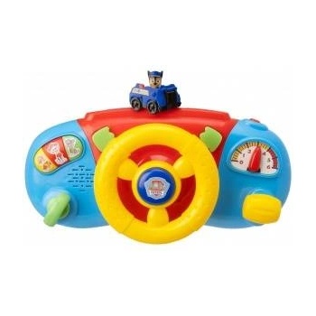 ATM Lighting Group Hau steering wheel