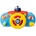 ATM Lighting Group Hau steering wheel