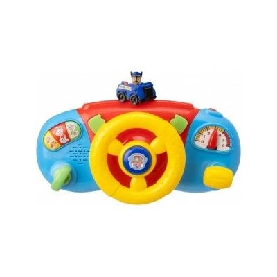 ATM Lighting Group Hau steering wheel