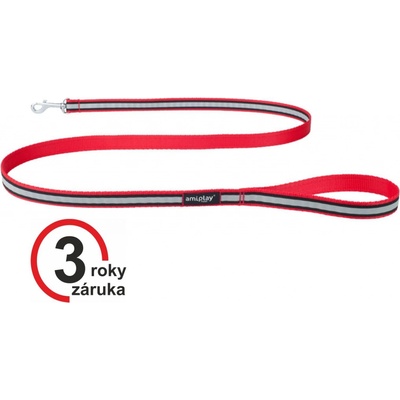 Amiplay voditko Shine reflexné