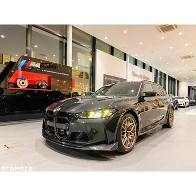 BMW M3 xDrive CS 405 kW