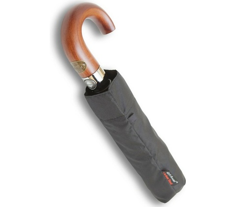 Deštník MP330 černá