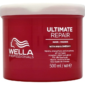 Wella Ultimate Repair Mask 500 ml - cosmetino