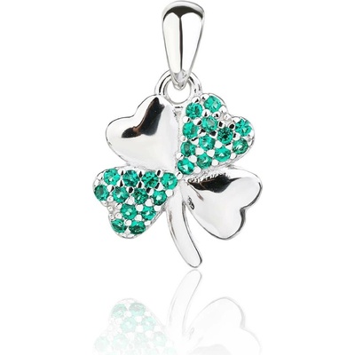 Jan Kos jewellery Stříbrný přívěsek MHT 7952 SZ00