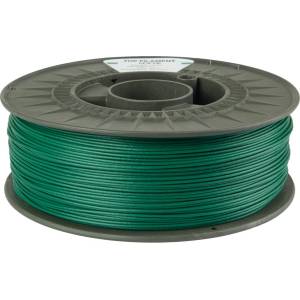 Spectrum The Filament" от Spectrum TF-24100, PLA CF, 1, 75 мм, 1000 г, Зелен (Green) (TF-24100)