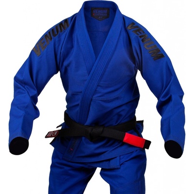 VENUM Kimono CONTENDER EVO BJJ GI