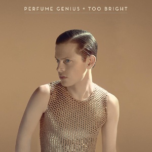 Perfume Genius - Too Bright (10th Anniversary) (Limited Edition) (Coloured) (LP) (0744861102809)