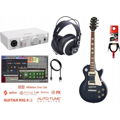 Epiphone Les Paul Classic