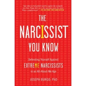 The Narcissist You Know (ISBN: 9781476785691)