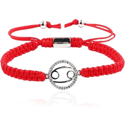 Linda's Jewelry Kabbalah náramok Rak SLR INR247