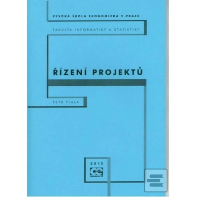 Řízení projektů