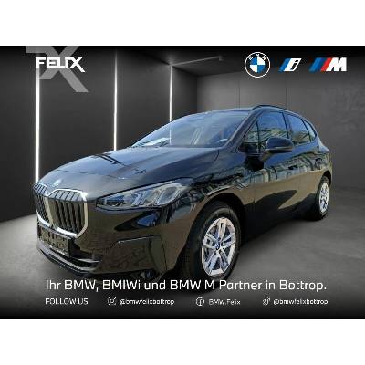 BMW 225e Active Tourer e xDrive 180 kW
